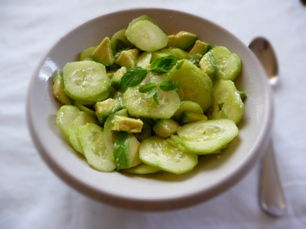 insalata_cetriolo_avocado