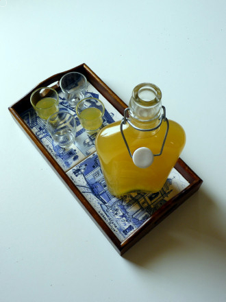 limoncello