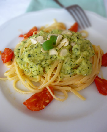 linguine-alla-crema-zucchine2