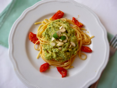 linguine-crema-zucchine1