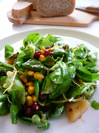 insalata-di-valeriana-e-ribes-rossi