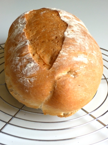 pane-bianco