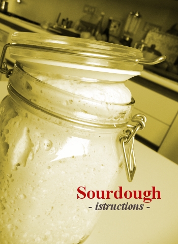 sourdough