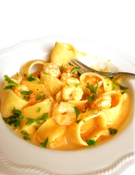 pasta-zucca-e-gamberetti-thai2