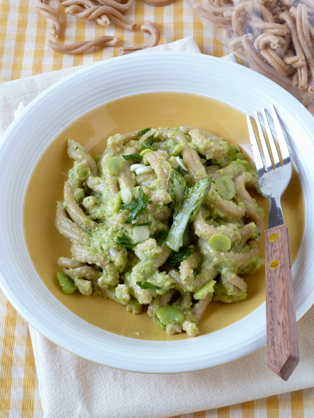 caserecce-pesto-asparagi