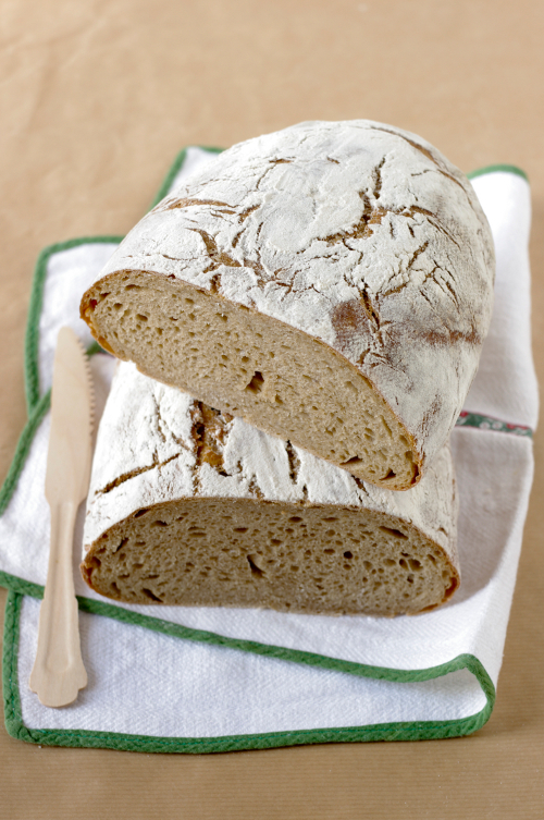 pane-segale