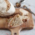 pane e grani antichi