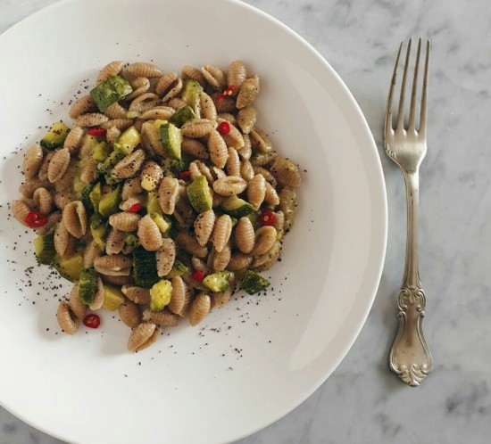 gnocchetti-con-zucchine